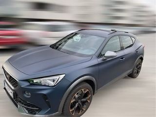 Barras de techo para Cupra Formentor 2020 ...