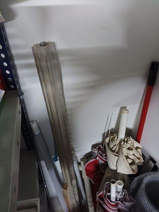 Cajón puerta corredera - Casoneto