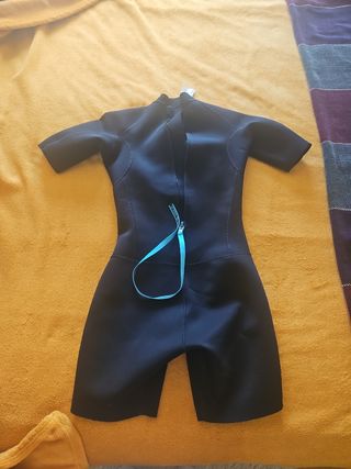 Neopreno mujer Olaian