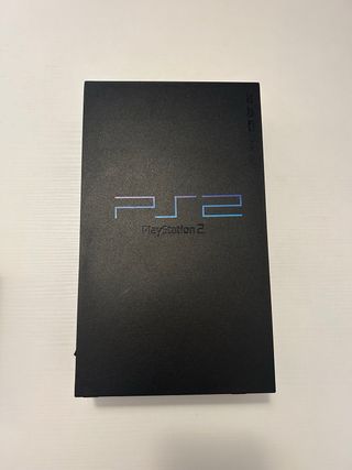 2 Playstation 2 con Giochi