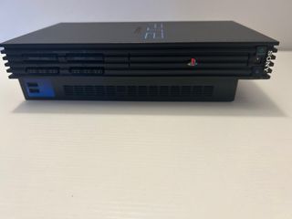 2 Playstation 2 con Giochi