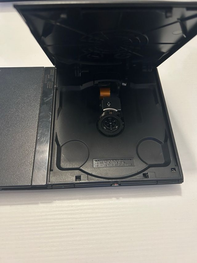 2 Playstation 2 con Giochi