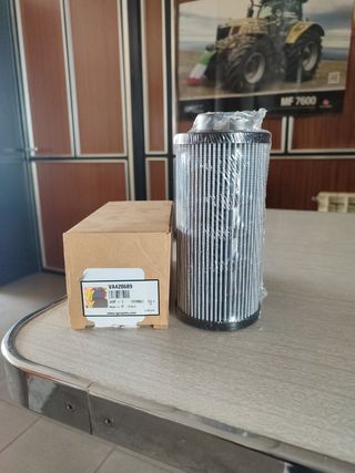 Filtro Hidráulico Massey Ferguson