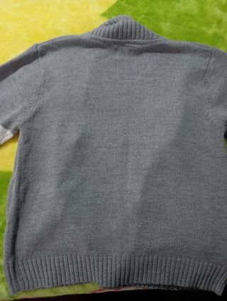 Chaqueta hombre