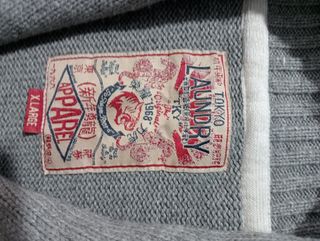 Chaqueta hombre
