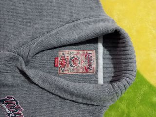 Chaqueta hombre