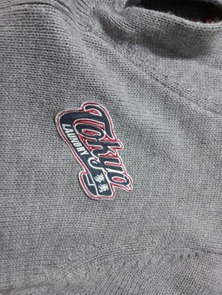 Chaqueta hombre
