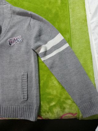Chaqueta hombre