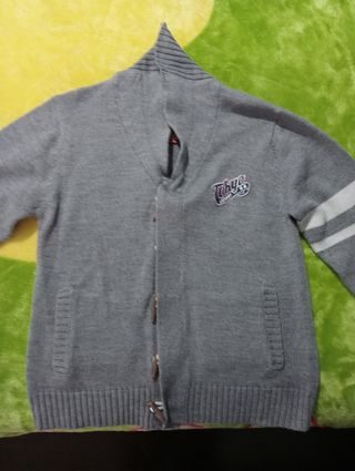 Chaqueta hombre