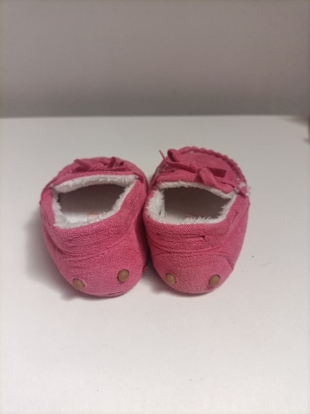 Zapatos bebé