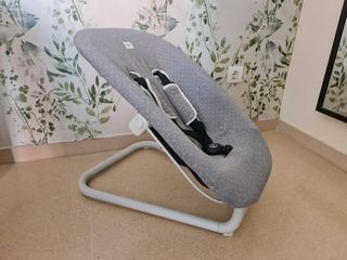 Hamaca Bebé Cybex Lemo Gris