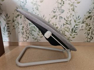 Hamaca Bebé Cybex Lemo Gris