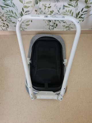 Hamaca Bebé Cybex Lemo Gris