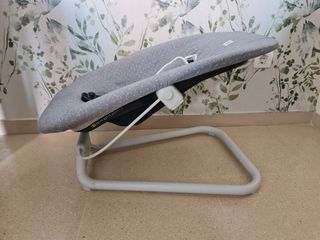 Hamaca Bebé Cybex Lemo Gris
