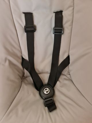 Hamaca Bebé Cybex Lemo Gris