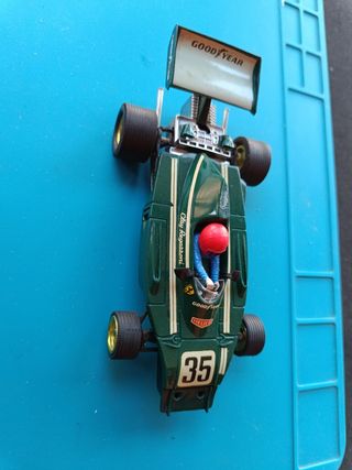 Scalextric Ferrari B3 F1