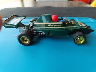 Scalextric Ferrari B3 F1