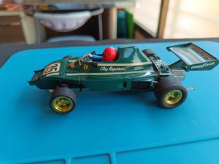 Scalextric Ferrari B3 F1