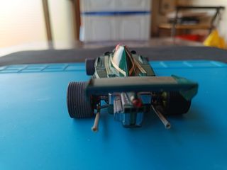 Scalextric Ferrari B3 F1
