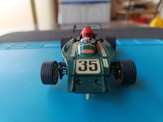 Scalextric Ferrari B3 F1