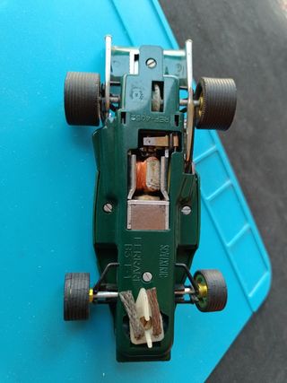 Scalextric Ferrari B3 F1
