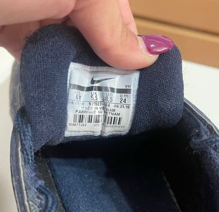 Zapatillas Nike Air Max 97 - Azul