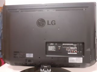 TELEVISIÓN LG PANTALLA 40x70