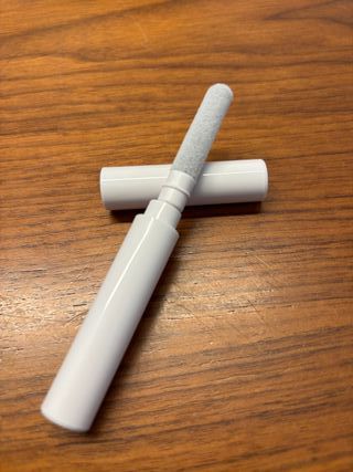 Limpiador auriculares