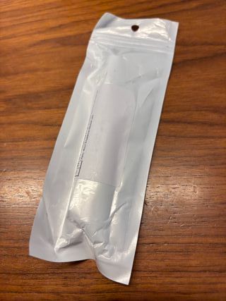 Limpiador auriculares