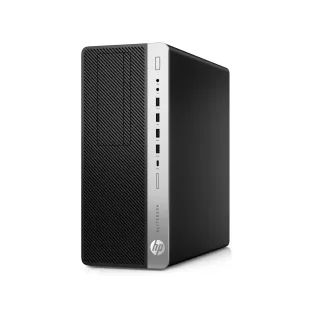 HP ELITEDESK 800 G3 TWR