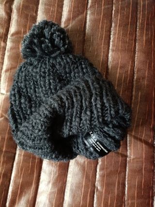 Gorro Lana