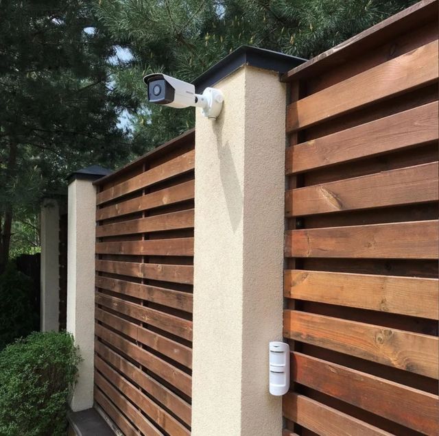 Instalacion de Cámaras seguridad - Madrid