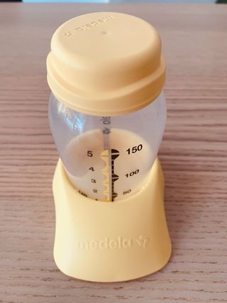 Sacaleches Medela Swing - Eléctrico