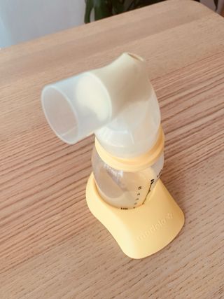 Sacaleches Medela Swing - Eléctrico