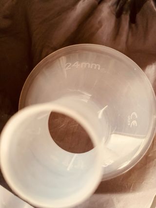 Sacaleches Medela Swing - Eléctrico