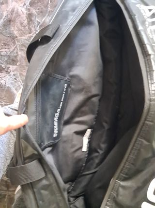 Bolsa de tenis Tecnifibre ATP TOUR