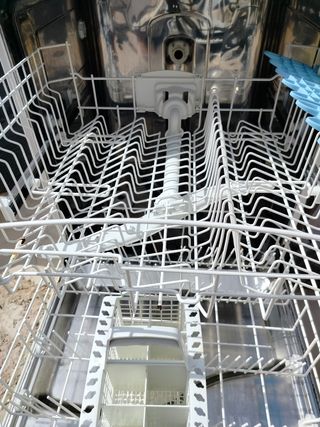 Cestos lavavajillas indesit