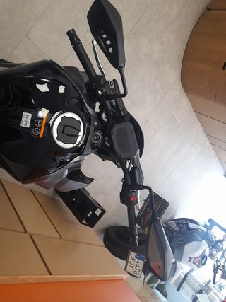 kawasaki Z900