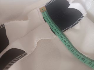 Traje flamenca 