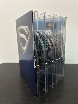 ULTIMATE COLLECTOR’S EDITION SUPERMAN