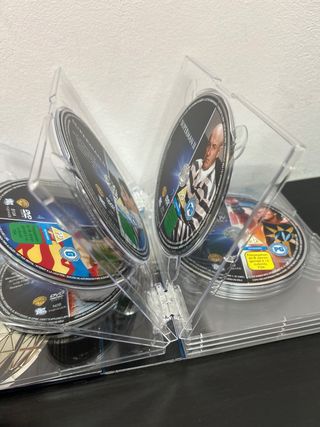 ULTIMATE COLLECTOR’S EDITION SUPERMAN