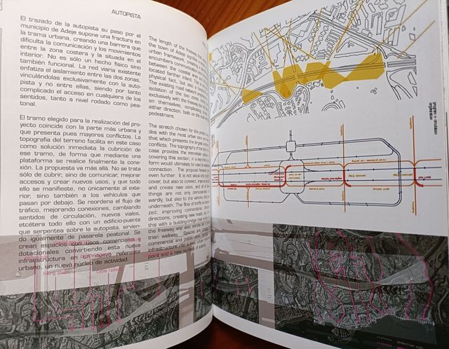 Adeje 2005. Taller de arquitectura y urbanismo