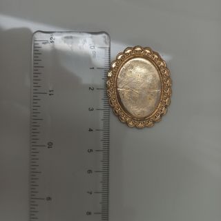 Insignia Virgen del Rocío Torremolinos