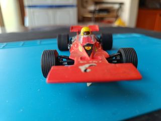 Scalextric Tyrrell-Ford ref. C-48