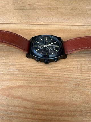 Reloj Nixon Timeteller Chrono
