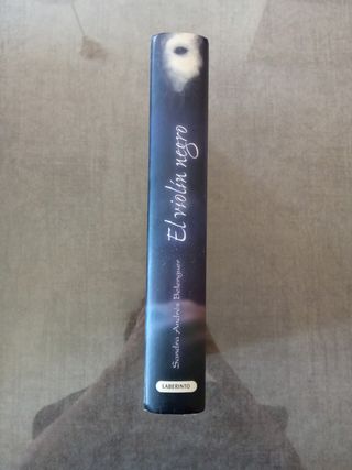 El violín negro / The black violin (Spanish Edition)