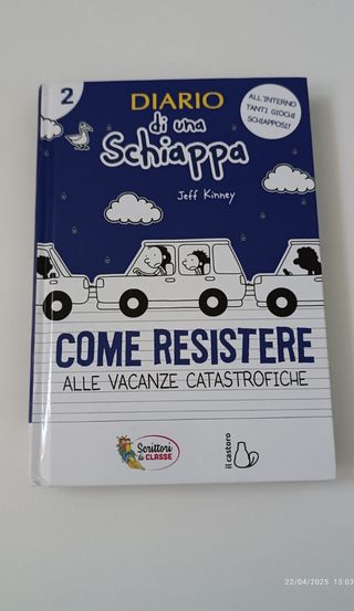 Come resistere alle vacanze catastrofiche