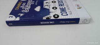 Come resistere alle vacanze catastrofiche