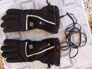 Guantes térmicos Klan
