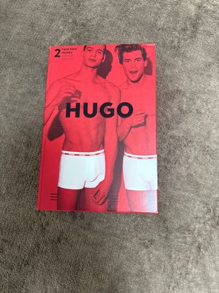 Boxer Hugo Boss